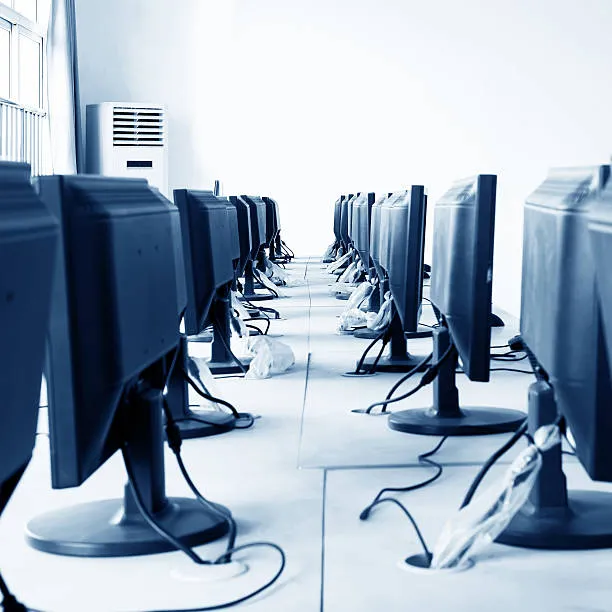 Студент IT-школы